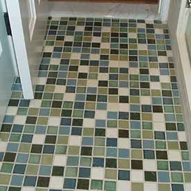 Bathroom Park Slope Brooklyn